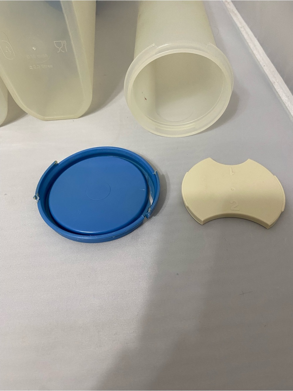 Tupperware Modular Mates - Picture 8 of 11